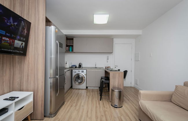 Alto Padrão no coração da Savassi - Foto 20