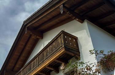 Servus Chiemgau - Große Wohnung mit Bergblick - Foto 19