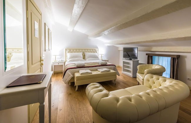 Relais Paradiso - Foto 16