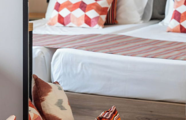 Aparthotel Casita Blanca - Adults Only - Photo 22