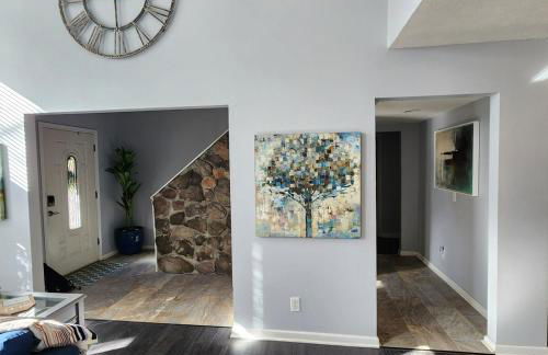 Lee Ridge Mountain Retreat - Foto 42