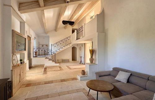 Mas d Anissa - Photo 27