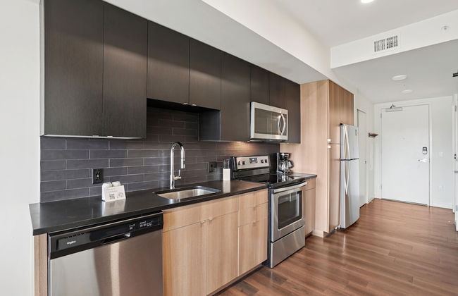 Sentral Union Station - Foto 14