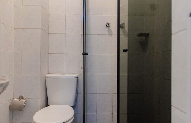 SUH Leme 01 Beach Spacious - Foto 42