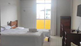 Hotel e Flat Sobral Mundi - Photo 2