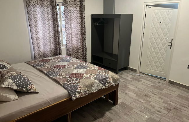 BAFFOUR APARTMENTS - Foto 3