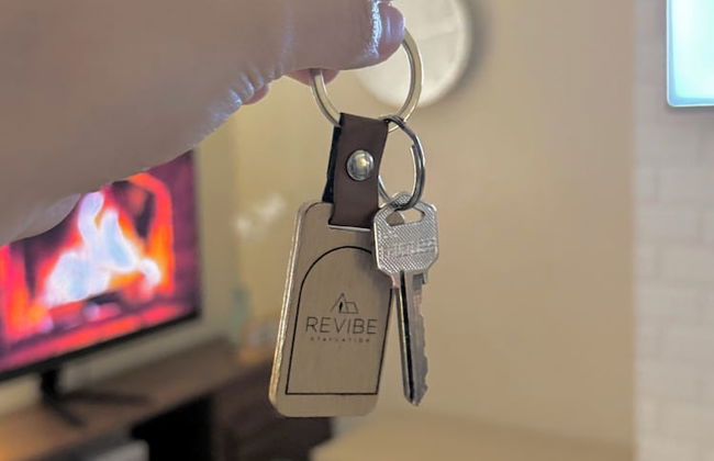 AZURE URBAN RESIDENCES STAYCATION - Foto 9