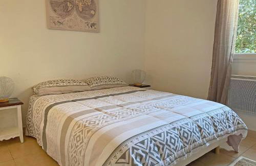 pleasant gîte, with collective heated swimming pool, in the heart of the alpilles in mouriès, 4/6 people. - Foto 28