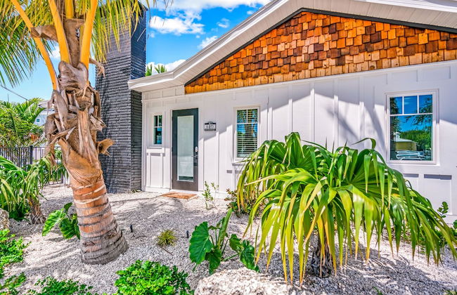 Pelican Post at Anna Maria Island Inn - Foto 43