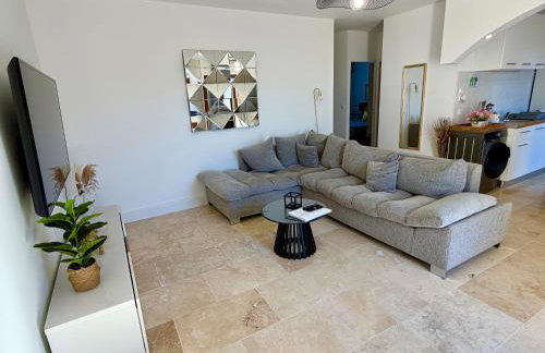 Les Appartements du Mas - Aventurine - Foto 11