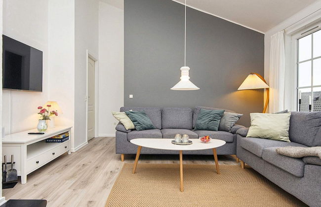 Scenic Retreat by Golf Club - By Traum Ferienwohnungen - Foto 7