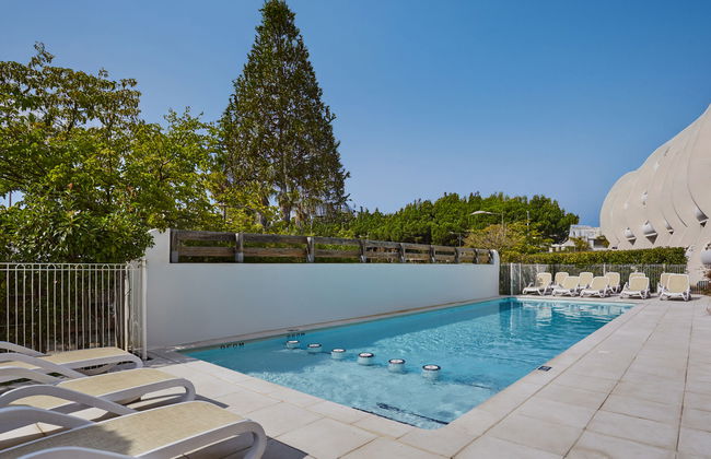 Odalys Référence Les Dunes du Soleil - Foto 25