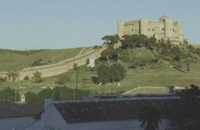 Casa Rural Descanso del Quijote - Foto 11