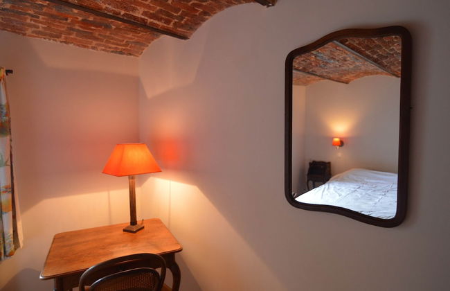 Gite With Swimming Pool Situated in Wonderful Castle Grounds in Gesves - Foto 80