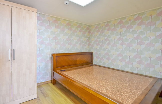 Yeosu Good Morning Pension - Foto 15