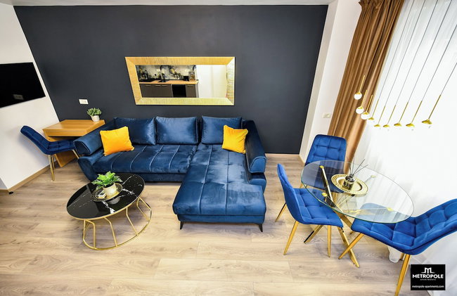 Metropole Apartments Central City - Foto 42