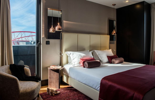 Upon Lisbon Prime Residences - Foto 9