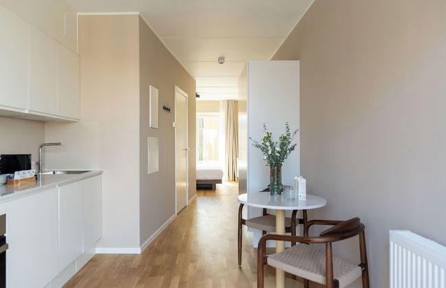 Numa | Copenhagen Norrebro - Foto 7