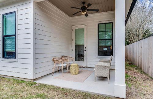 Brand New Designer Townhome in the Middle of Town - Foto 21