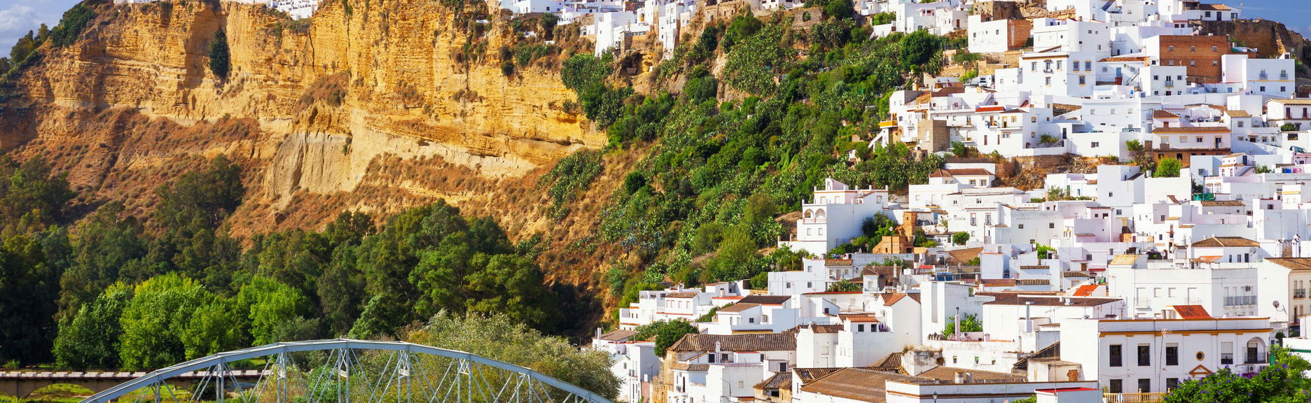 White Villages of Andalusia Day Trip - Foto 1