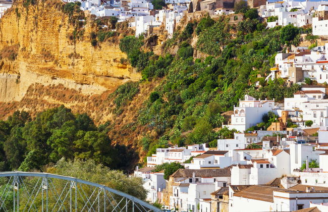 White Villages of Andalusia Day Trip - Photo 1