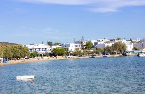 George's beach studios Aliki Paros - Photo 35