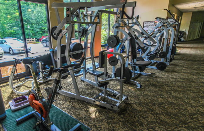 Golf Club Villas - Foto 13