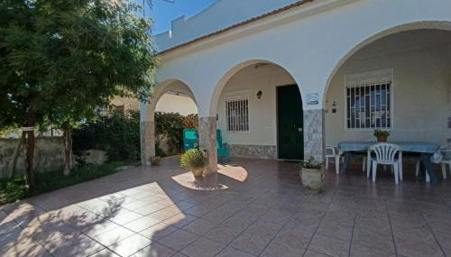 Villa al Mare Lighthouse Gabbiano Azzurro - Foto 5