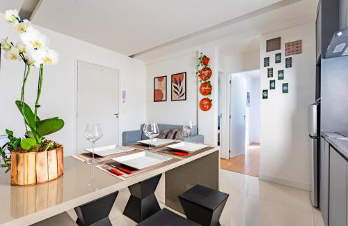 Apartamento - 5min do Aeroporto - Vila Telebrasília - Foto 19