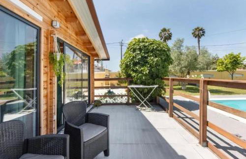 Comfortable House Ponte de Vagos - Foto 26