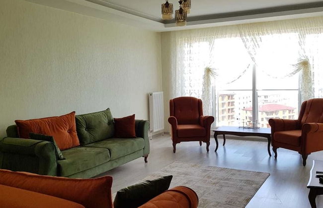 Luxury Apartments with Sea View - Foto 31