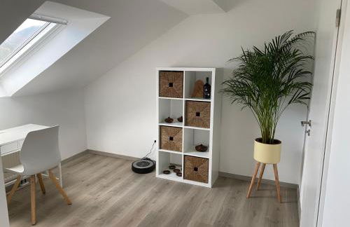 Am Kienbusch - Südliche Weinstraße - Dachgeschoss - Foto 9