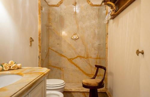 Villa Loretino I Ultimate Luxury in Florence - Foto 59