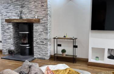 Modern Newly Renovated 3 Story House in Ebbw Vale - Foto 3