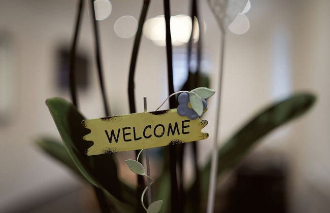 Boardinghouse Apart-Hotel - Foto 41