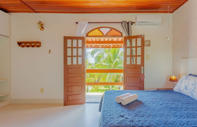 BJ07 Excelente Casa 4 Suítes -B. Jacuípe - Photo 16