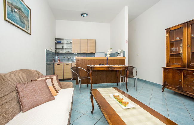 Apartments Divna Tomas - Foto 24