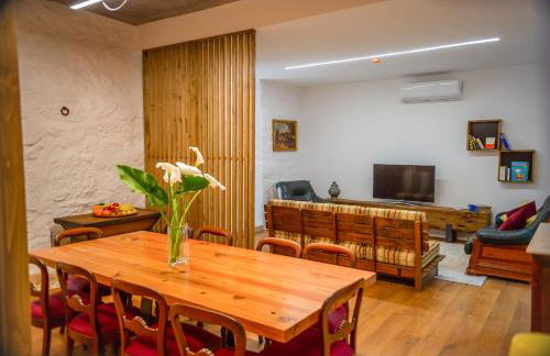 Quinta de Chousas - Braga - Agrotourism - Foto 45