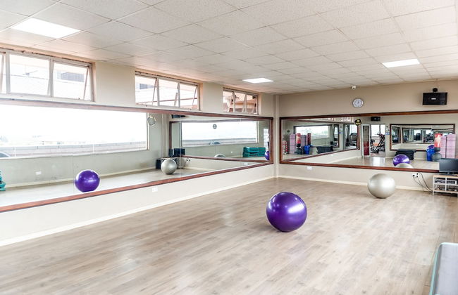 Ntinda Complex Apartments - Photo 24