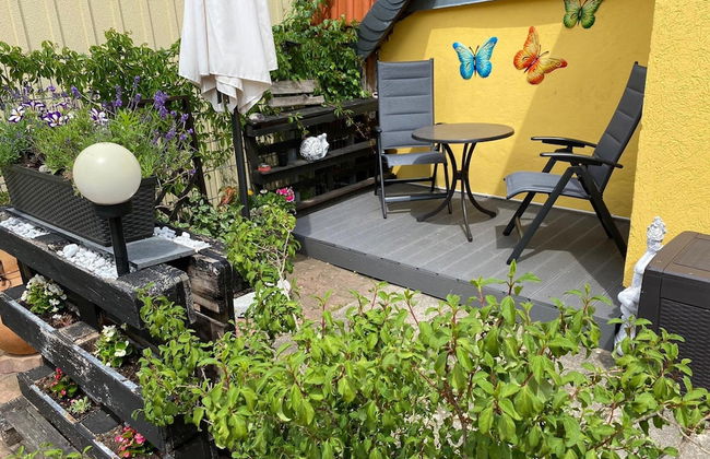 Bungalow in Wernigerode - Foto 26