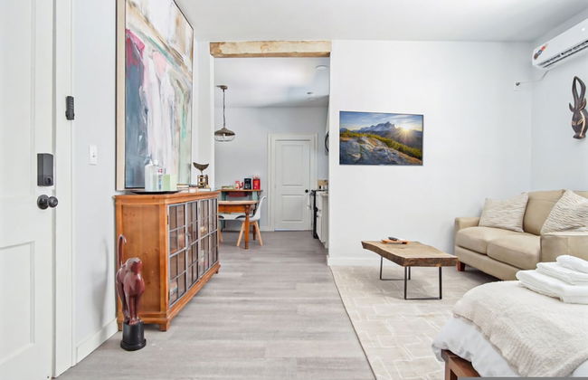 Adorned Studio 3min-asian Dist Rain Shower - Photo 9