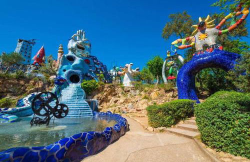 Casa Vacanze Capalbio - Foto 28