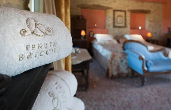 Tenuta Bricchi - Photo 19