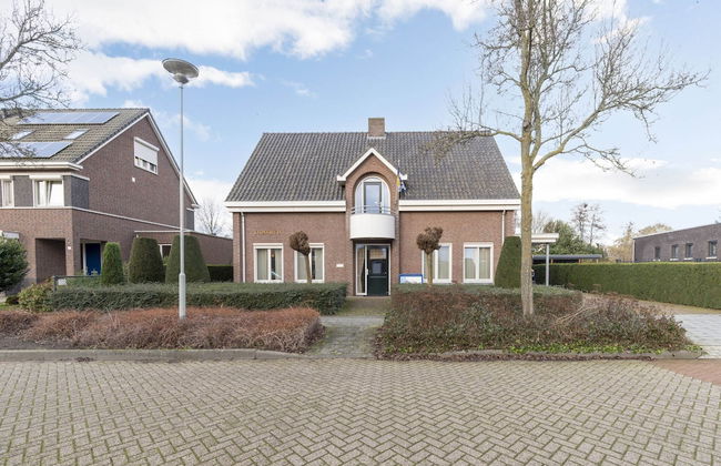 Inviting Villa in Panningen - Photo 1