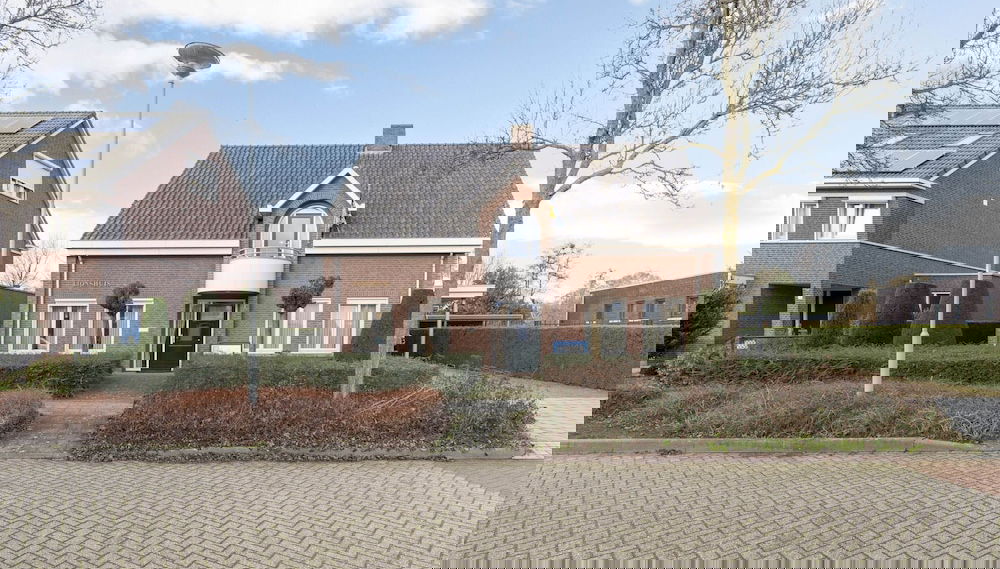 Inviting Villa in Panningen - Foto 1, Profilbild