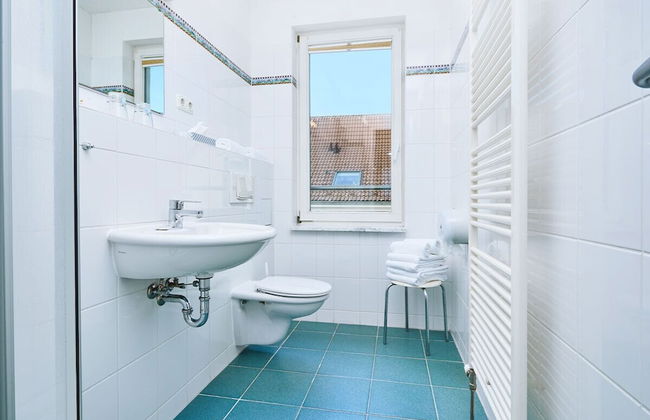 Appartementhaus Haus Strandperle - Foto 19