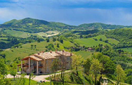 Country House Ca'Balsomino - Foto 1