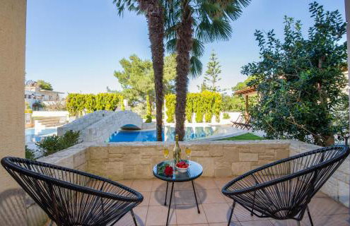 Artdeco Luxury Suites - Foto 22