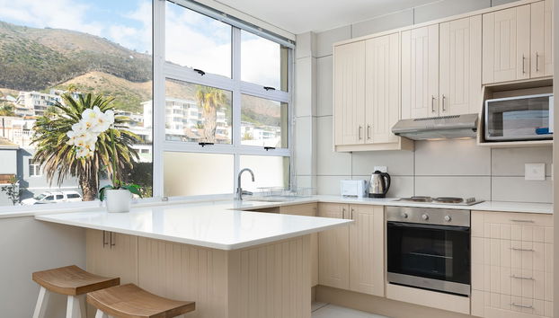 Servicio de comidas en la habitación