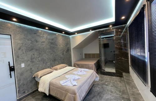 Suíte Silver com 2 camas 205 - Foto 1